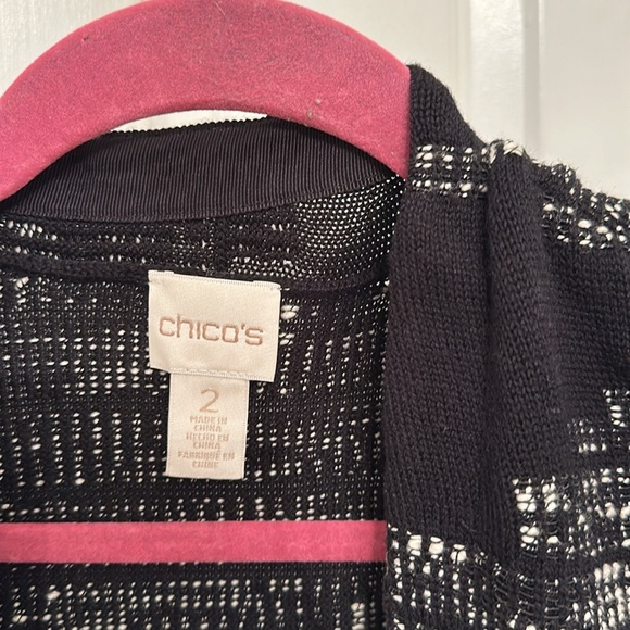 Chico’s Duster Cardigan - Picture 5 of 7
